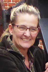 Inga Pott